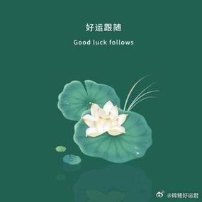好运连连一般人压不住吗