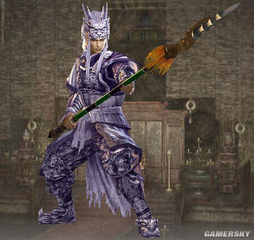 三国无双6猛将传特殊服装缩略图