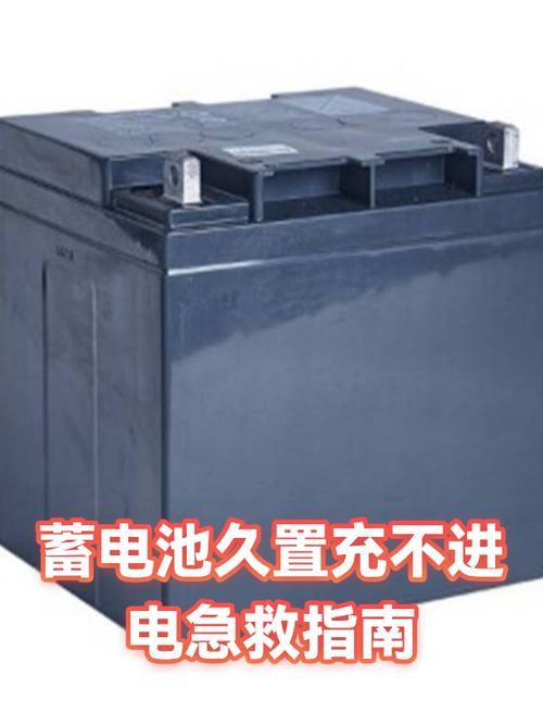 电瓶久了不用没电怎么办