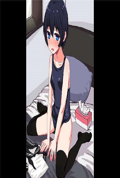 和妹妹俩个人看家游戏