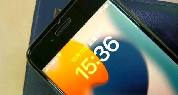 iphone录视频画面抖动