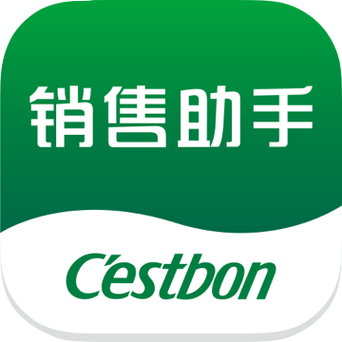 销售助手APP