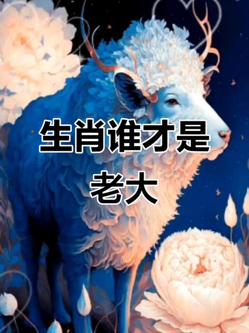 老大代表什么生肖