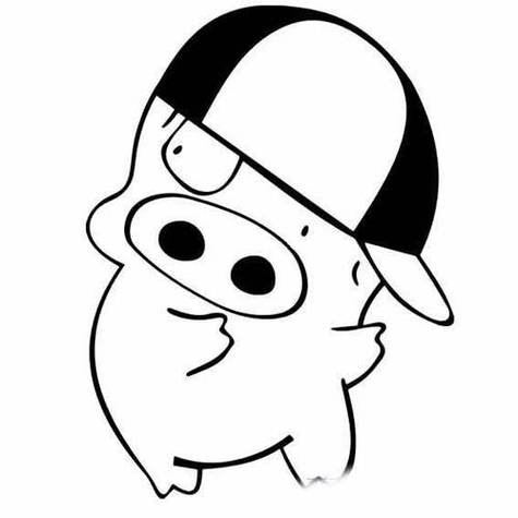 麦兜是什么动物截图