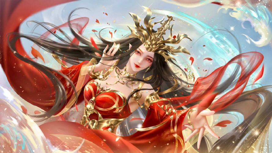 绝世女帝的绝世堕落小说最新章节更