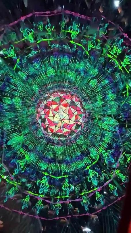 万花筒大全图片