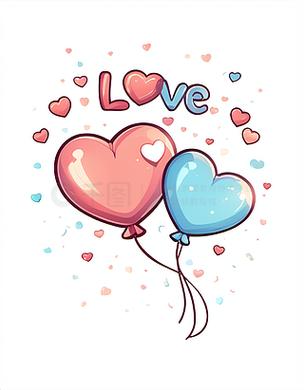 love 漫画