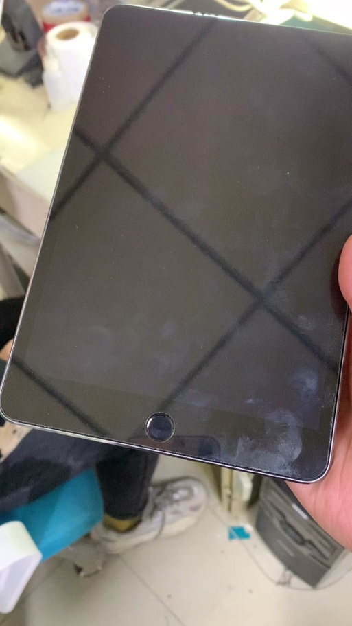 iPad电源键凹进去了怎么办