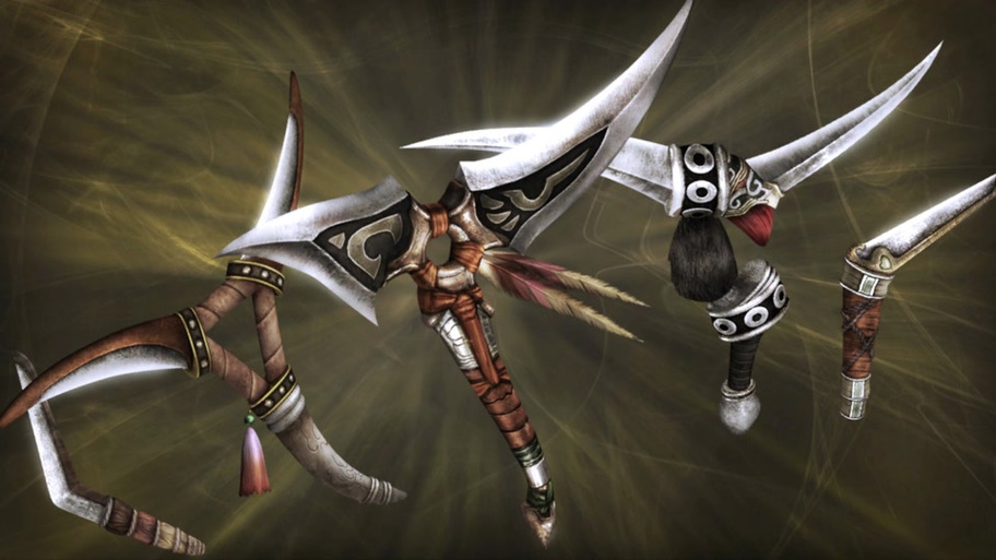 真三国无双7六星秘武怎么获得缩略图