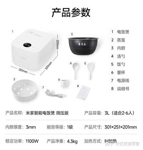 小米电饭锅建议买吗图标