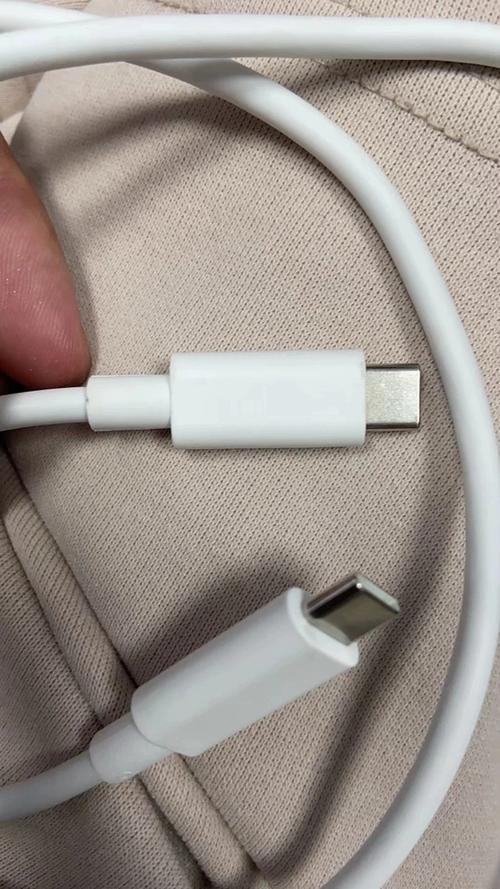 vivo原装数据线截图