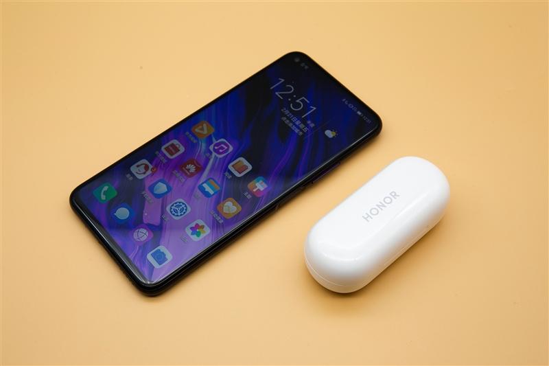 荣耀flypods3麒麟a1