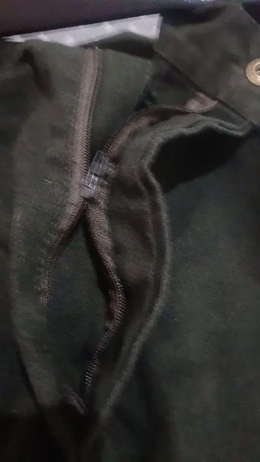 黑色拉链头掉漆了怎么办