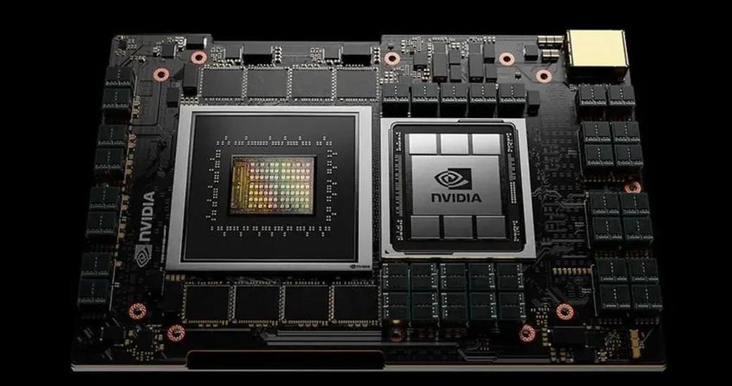 nvidia显卡算力表图标