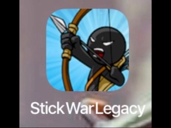 StickWar2016旧版本