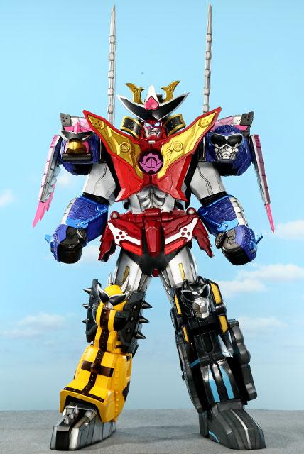 超级战队音板暴太郎最新版本更新内
