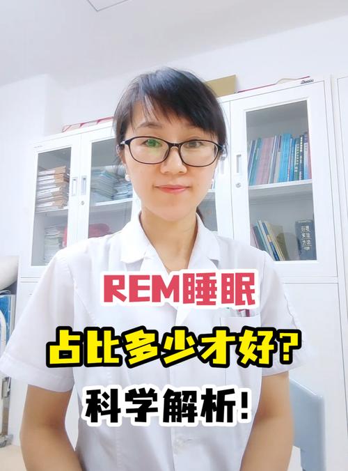 rem占比多少合适