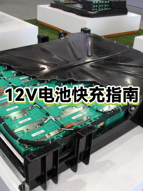 更换电池后能否快充缩略图
