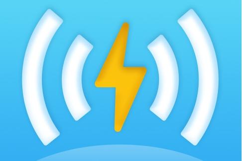 加速wifi软件