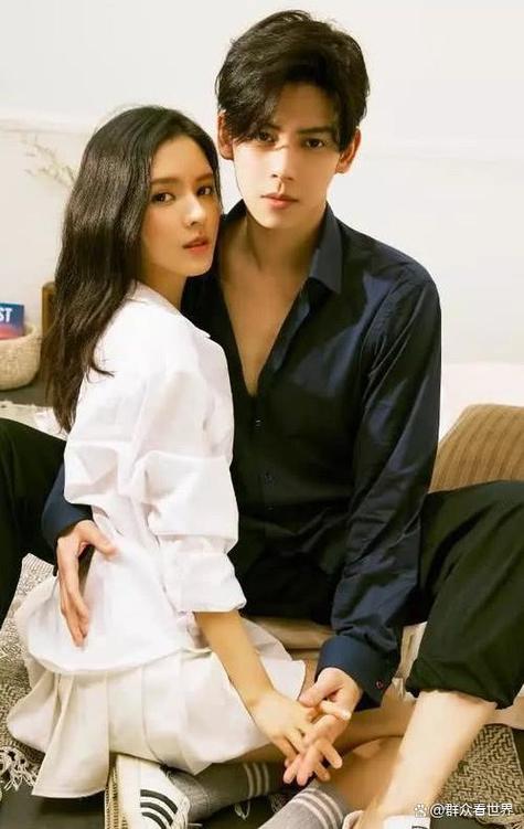很粘人的男的专一吗