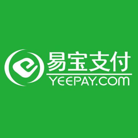 易宝支付官网缩略图