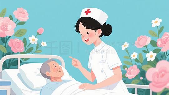 女人趴着打针视频