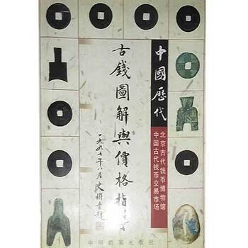 北京古钱币交易市场在哪里图标