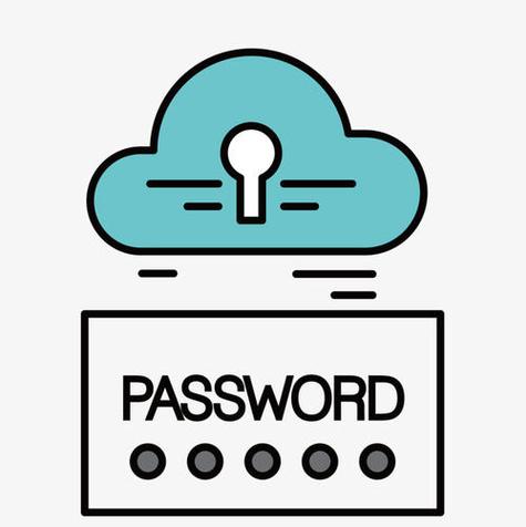passwor什么意思