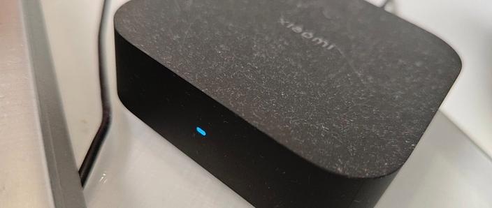中枢网关能连接但是控制不了