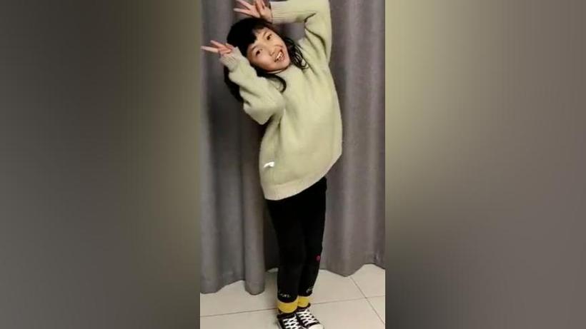阿姑看母鸡歌曲原唱图标