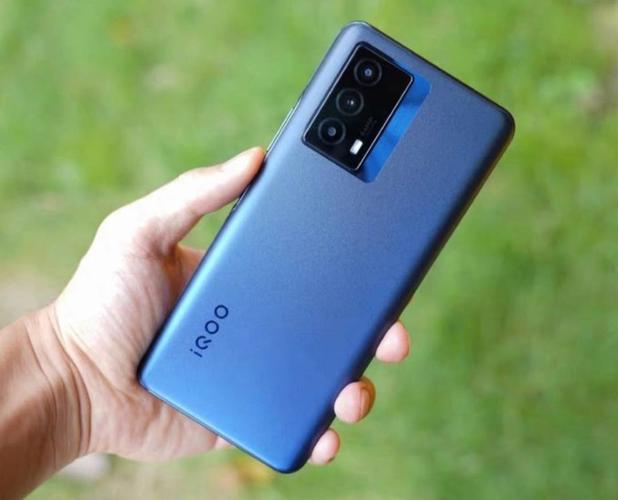 vivoz5是iqooz5吗截图