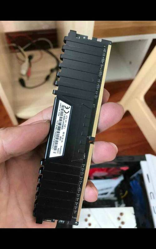 红米运行内存在哪里查看截图