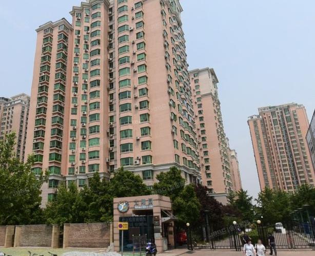 北京太阳园截图