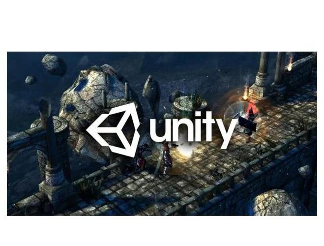 手机怎么玩unity游戏