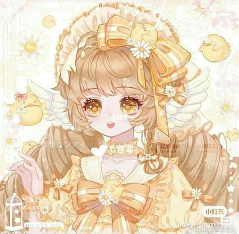 闺蜜三人头像仙女系缩略图