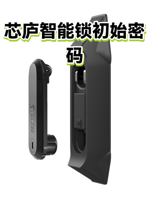 智能锁初始密码是什么