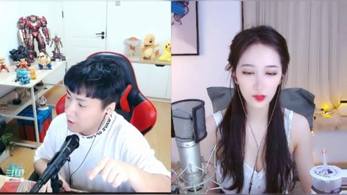 斗鱼令北老板是谁