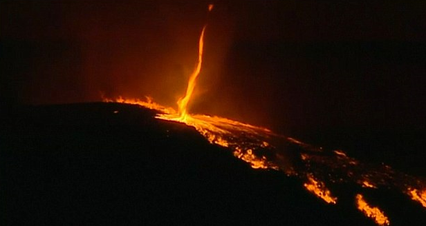 火山漩涡截图