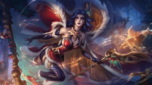 改版妖姬缩略图