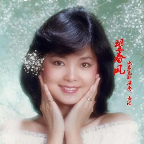 邓丽君经典轻音乐20首歌曲
