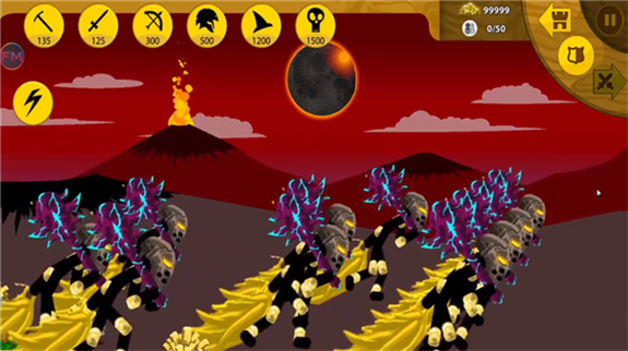 StickWar魔改版顶级魔改版缩略图