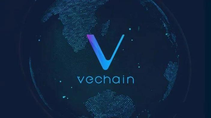 唯链币最新消息今天图标