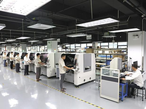 东莞东升自动化智能有限公司缩略图