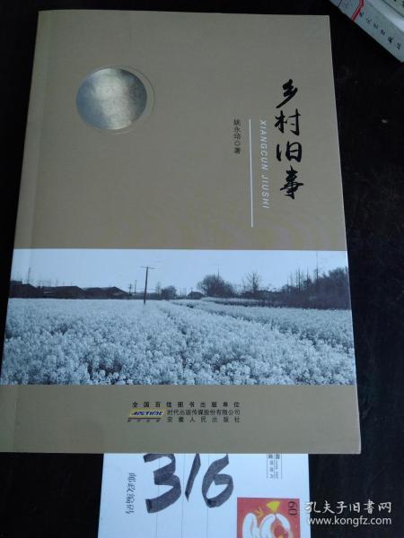 乡村小说乡村旧事游戏截图