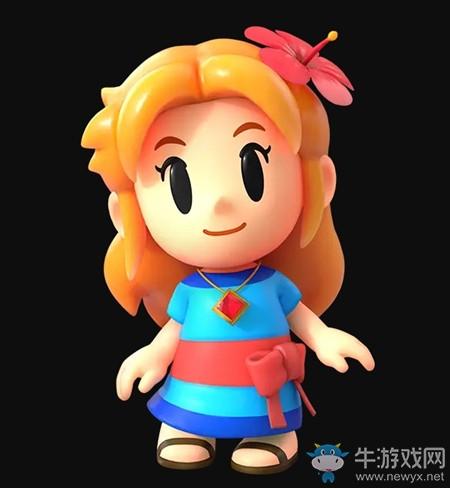织梦岛 马琳缩略图