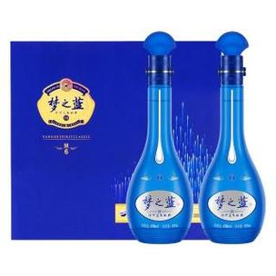 什么是蓝色帝梦酒