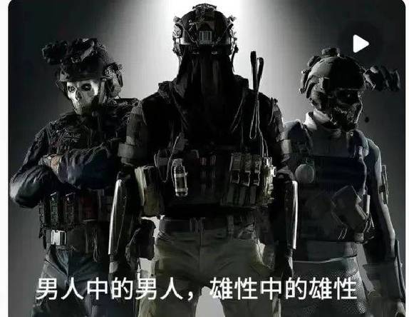 十二游戏解说使命召唤全集截图