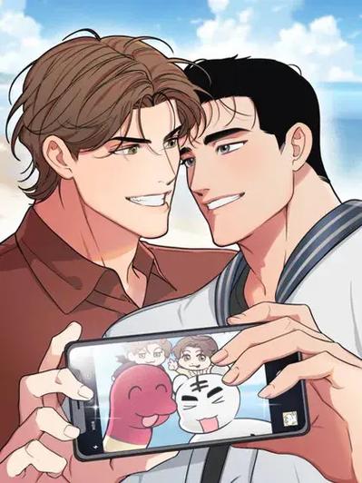 密居漫画网
