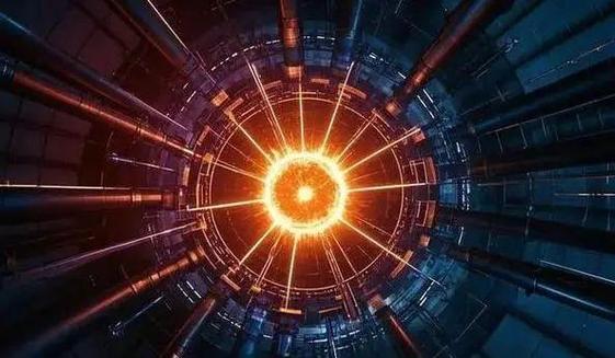 启源星能源核