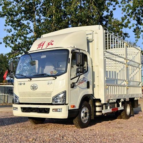 解放货车4.2米报价缩略图